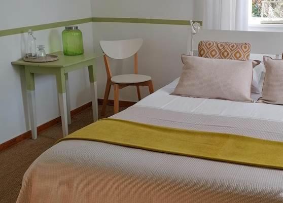 La Malposte Bed & Breakfast Reviers Exterior photo